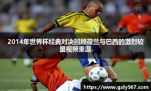 2014年世界杯经典对决回顾荷兰与巴西的激烈较量视频重温