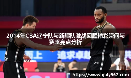 2014年CBA辽宁队与新疆队激战回顾精彩瞬间与赛季亮点分析