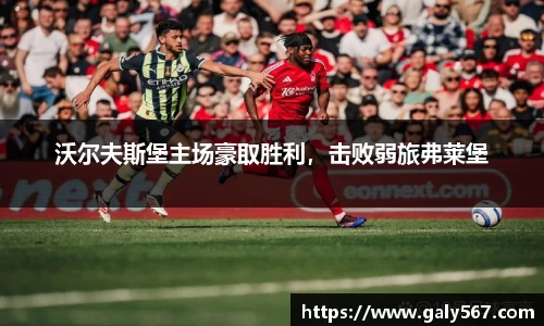 沃尔夫斯堡主场豪取胜利，击败弱旅弗莱堡